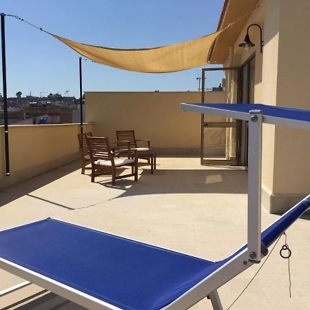 Sicilia Case Vacanze Balestrate Exterior foto