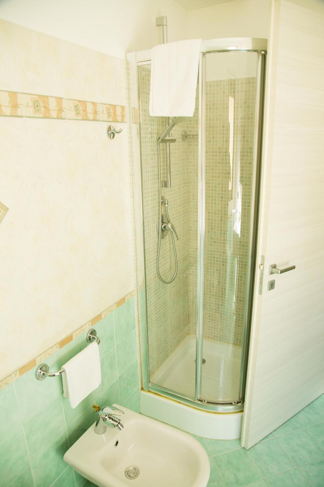 Sicilia Case Vacanze Balestrate Exterior foto
