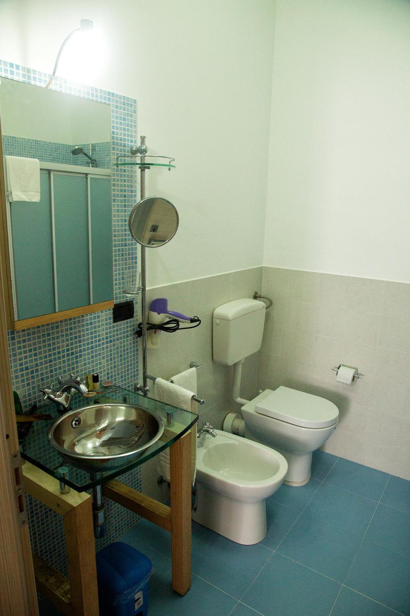 Sicilia Case Vacanze Balestrate Exterior foto