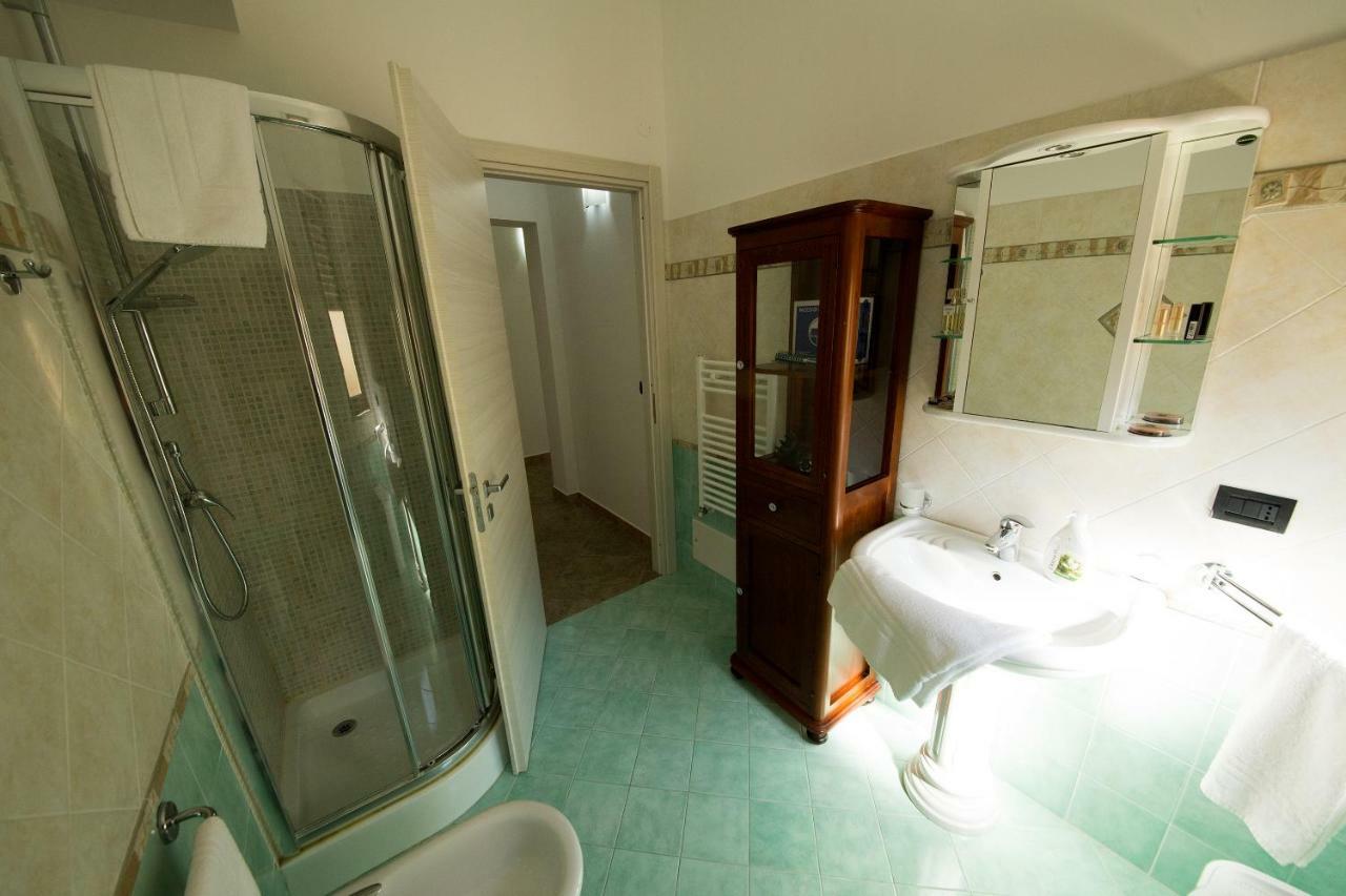 Sicilia Case Vacanze Balestrate Exterior foto